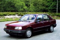 Olcsó, problémáktól nem mentes, de alapvetően megbízható a Peugeot 309 dízel kivitele