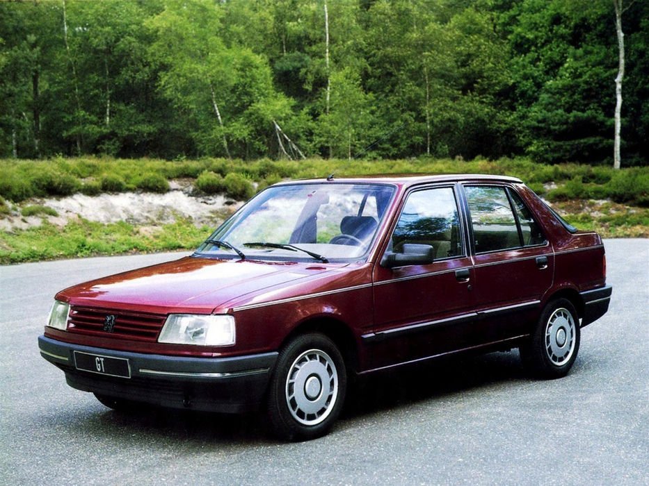 Olcsó, problémáktól nem mentes, de alapvetően megbízható a Peugeot 309 dízel kivitele