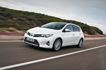 Vége az álmatag Toyotáknak?