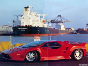 A múlt elfeledett szupersportautói