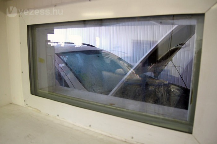 Mélyhűtőben a Skoda 