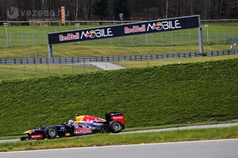 F1: Hivatalosan is bejelentkezett Ausztria