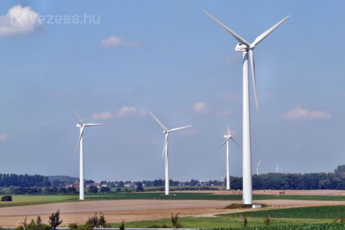 Saját energiával termel a Volkswagen 3 | Vezess Saját energiával termel a Volkswagen 3