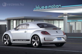 Saját energiával termel a Volkswagen