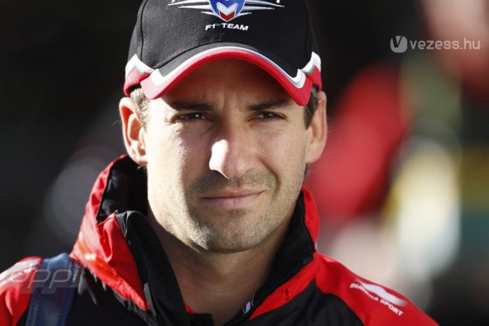 A pénztől gyorsul a Forma-1-es autó 3