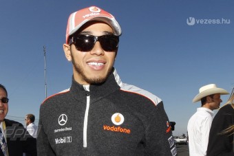 Hamilton szerint a Merci felzárkózhat