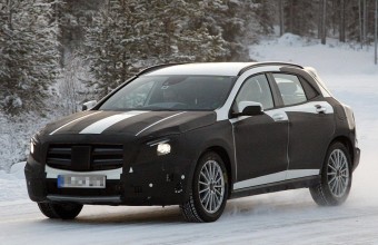 Testvért kap a kecskeméti Mercedes