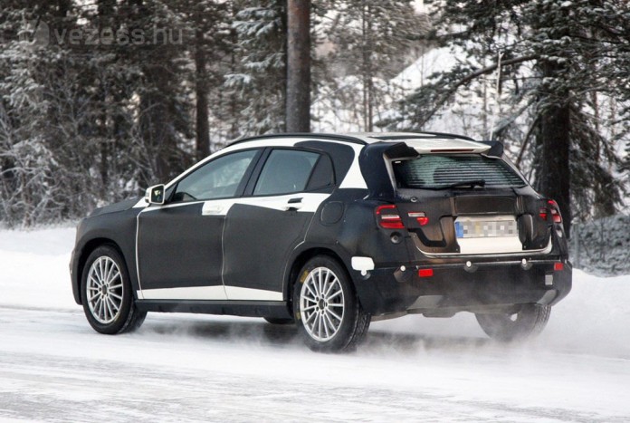 Testvért kap a kecskeméti Mercedes 5