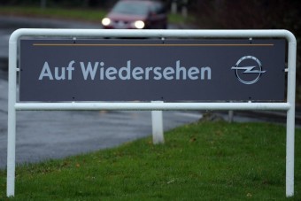 Befejezi az Opel az autógyártást Bochumban
