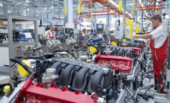 Félmillió magyar V8-as