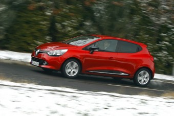 Jól fogyaszt a turbós háromhengeres?