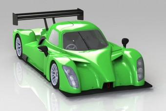 A legextrémebb utcai kupé