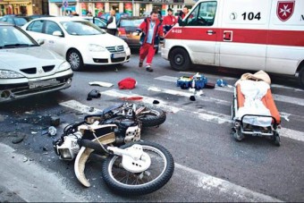 Mit tehetünk a motoros banditák ellen?