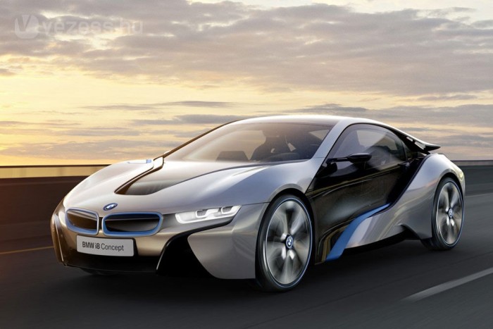 Repülőtechnika a BMW-nél