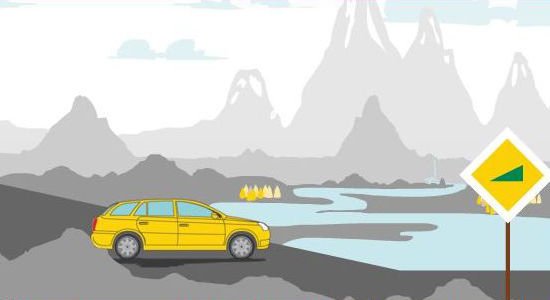 Benzinspórolásra buzdít az olajtársaság