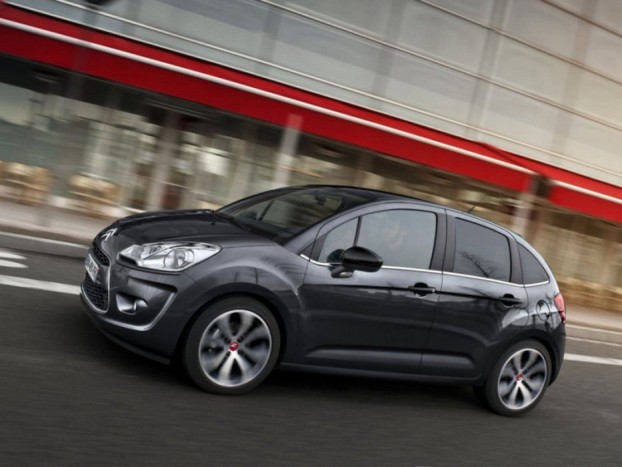 Takarékos motorokkal bővít a Citroën