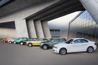 40 éves az elektromos BMW 66