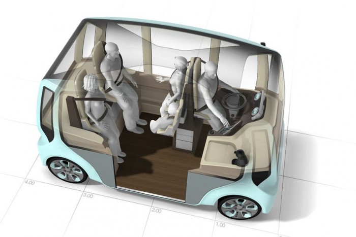 MicroMax – autó, amiben állva ülsz 3