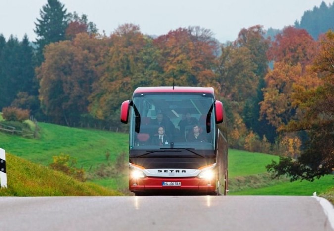 A tesztre a bajor járműgyártók kedvenc helyén, a müncheni repülőtéren került sor