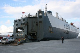 Nem román a Dacia-gyár