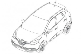 Új Renault szabadidő-autó