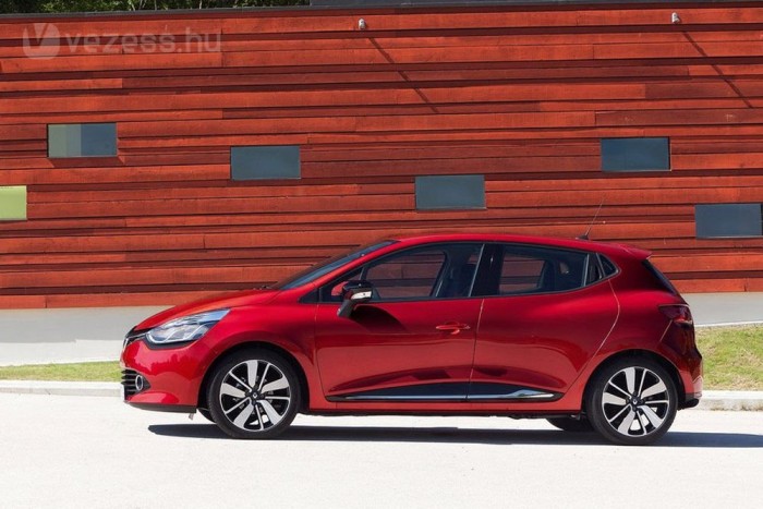 Új Renault szabadidő-autó 7 | Vezess Új Renault szabadidő-autó 7