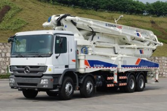 Jól megy a Mercinek Kínában