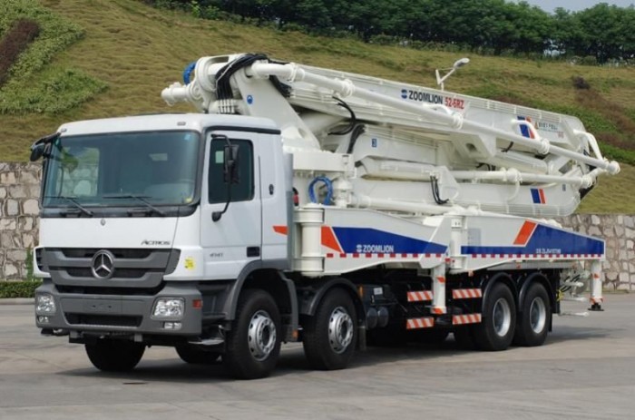 Jól megy a Mercinek Kínában