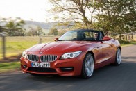 Olcsósít a BMW roadstere 25