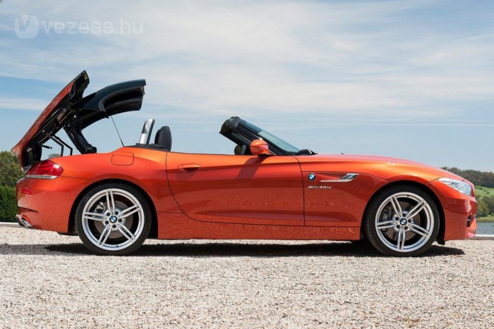 Olcsósít a BMW roadstere 6 | Vezess Olcsósít a BMW roadstere 6