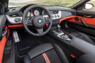 Olcsósít a BMW roadstere 27