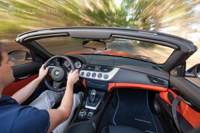 Olcsósít a BMW roadstere 7 | Vezess Olcsósít a BMW roadstere 7