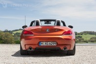 Olcsósít a BMW roadstere 33