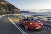 Olcsósít a BMW roadstere 38