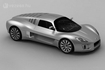 Olasz gúnya német krafttal