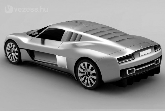 Olasz gúnya német krafttal 6