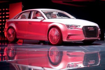 Kész az új magyar autó