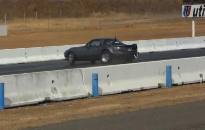 Az év legnagyobb autós mázlijai