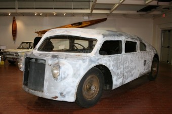 Hova löki vissza a világvége az autóipart?