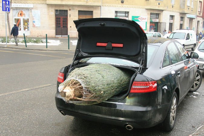 Ünnepi közlekedésváltozások