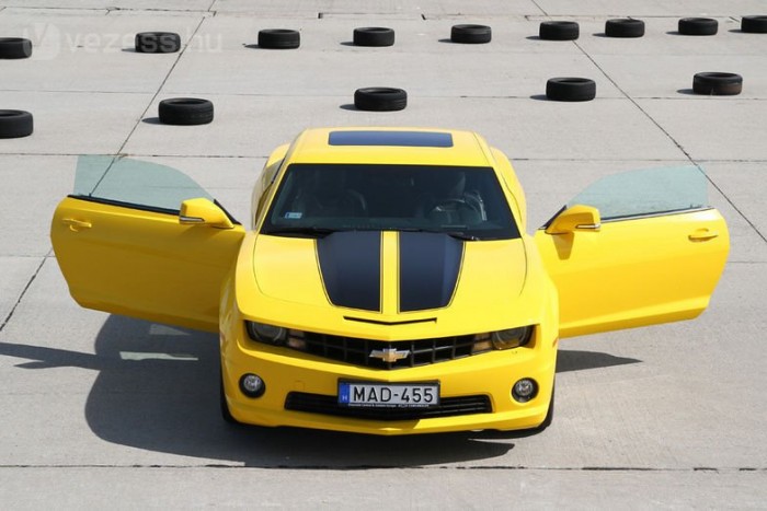 2012 legjobb tesztautói – szerintünk 13