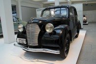 Skoda Popular 995 (1939)