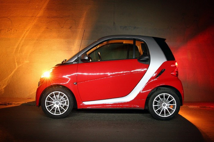 Alig hosszabb, mint amilyen széles a legtöbb autó