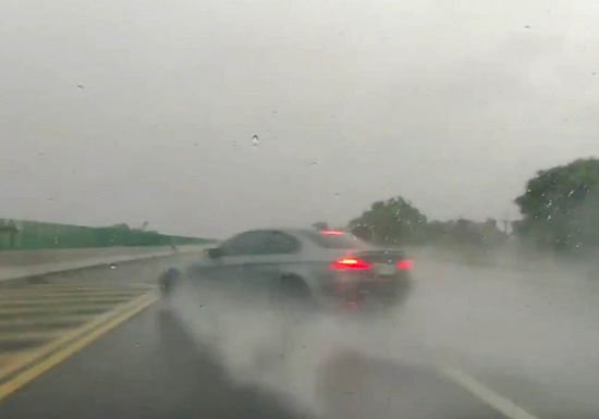 Fagymentes, de nedves utak