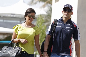 F1: Maldonado örökre leszerződött