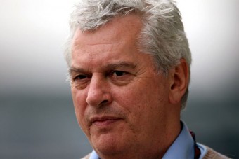 F1: Főnök lesz a renault-s balesetszervező