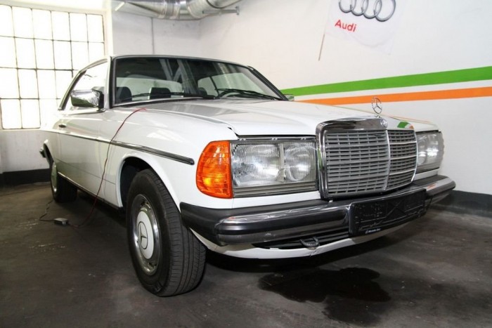 Már az elődjében sem volt B-oszlop 1968-tól