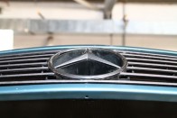 Különleges sztorik egy Mercedes-gyűjtemény körül 85