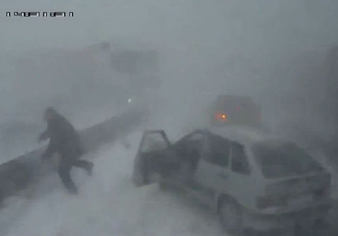 Így okoz életveszélyt a felelőtlenség