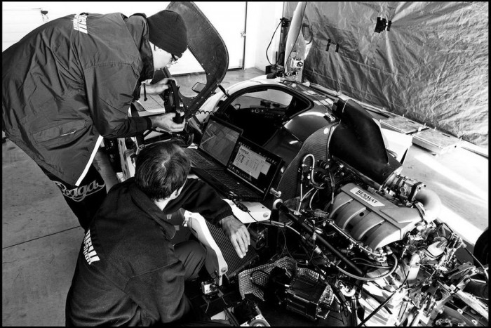 600 kilós szlovák versenyautó 8